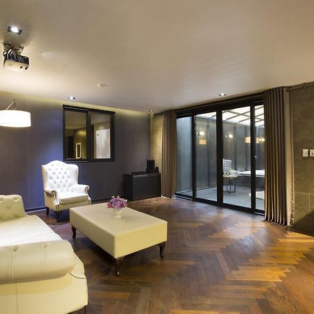 2 Heaven Hotel Seomyeon Μπουσάν Εξωτερικό φωτογραφία