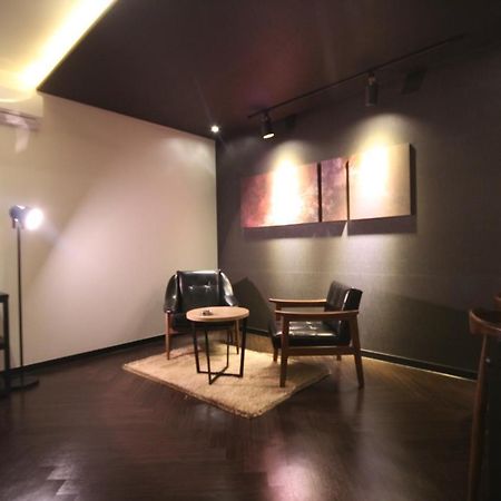 2 Heaven Hotel Seomyeon Μπουσάν Εξωτερικό φωτογραφία
