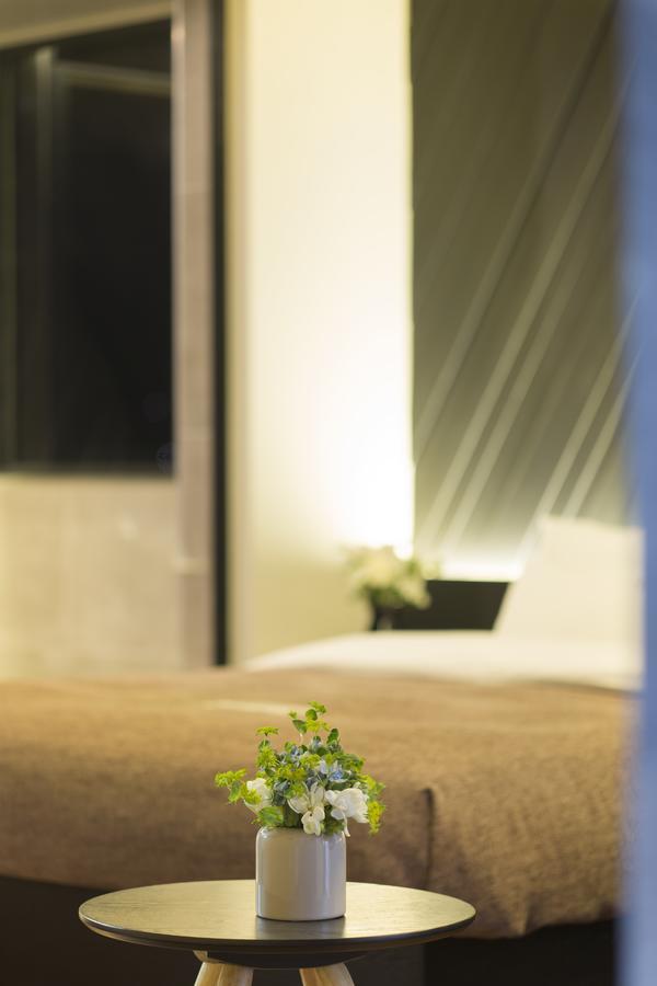 2 Heaven Hotel Seomyeon Μπουσάν Εξωτερικό φωτογραφία